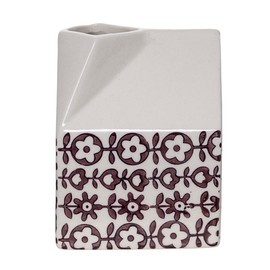 Bloomingville Karine Milk Jug Purple