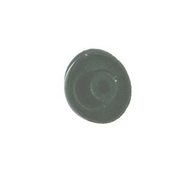 8mm MEDIUM CLOSED DOMES for STARKEY Hearing Aids - 10 Pack