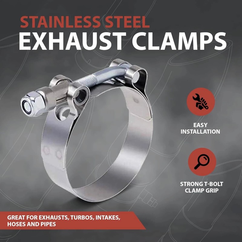 Radiant Cycles Shorty GP Exhaust Muffler 2015-2022 CBR300R BLACK Baffle