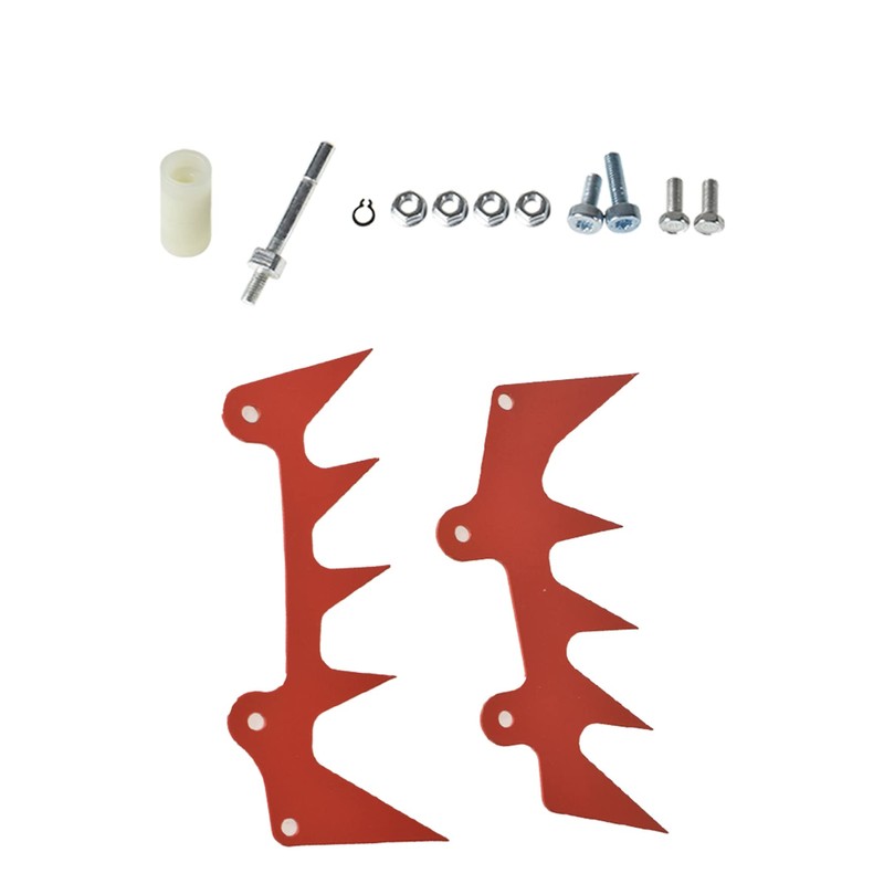 WFLNHB Felling Dog Set Replacement for Stihl 029 039 MS271