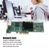 Network Card PCIEX4 Gigabit Ethernet RJ45 Server Dual Electric Port