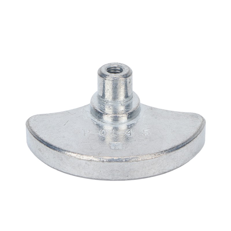 Muscle Massage Gun Replaceable Heads Aluminium Alloy 4 Different Heads