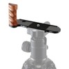 Foto4easy Wooden L-Shape Handle Grip for Nikon FM2 Camera with