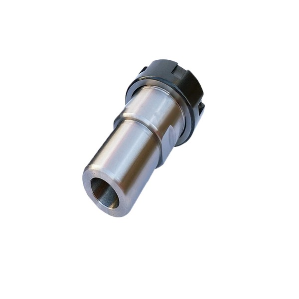 Collet Chuck Motor Shaft Spindle Rod Adapter for CNC Milling