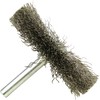 SK11 Stainless Steel Foil with Shaft 2.6 inches (65 mm)
