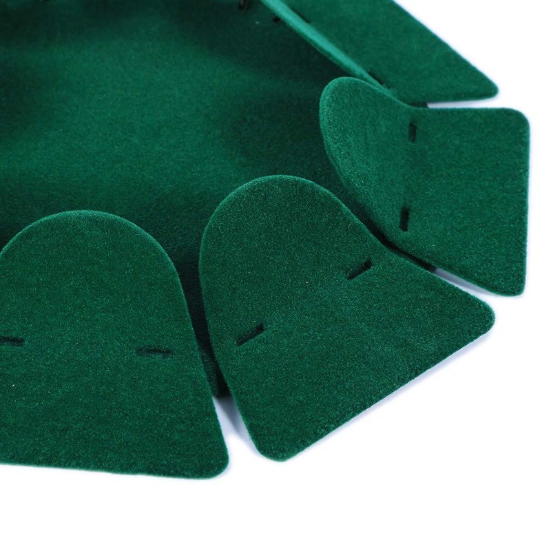 Alomejor Putting Cup Indoor Outdoor Green Exercise Putting Hole for