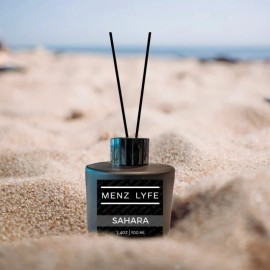 MENZLYFE SAHARA DIFFUSER (HOTEL AROMA COLLECTION)