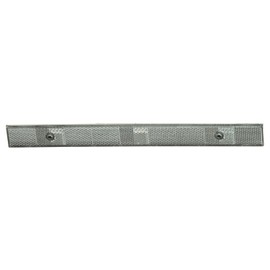Grote 41121 Reflective Strip - 12", Silver