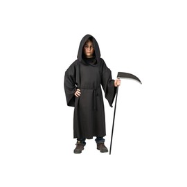 Executioner's cowl. Size: 116/128