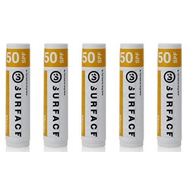 Surface Sun Systems Bálsamo labial Surface con SPF