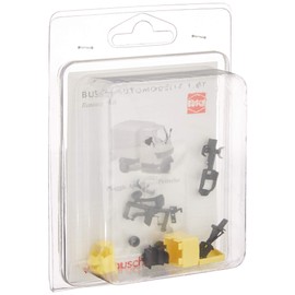 Busch 60206 H0 Piaggio Ape 50