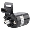 1Pcs 220V 100W Home Sewing Machine Motor 7000 RPM Kbracket