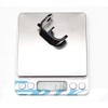 ACEOFFIX Electric Hook for Brompton Folding Bike Ultralight Fork Hook