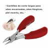 Juego De Cortaúñas Grande Kits Para Uñas De Manos Y