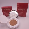 Clarins LOT OF 2 Clarins Everlasting Cushion Foundation Hydrating Foundation