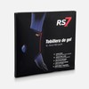 RS7 Gel Pack Neoprene Ankle Support - Cold/Heat Effect