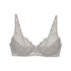 Triumph Women's Amourette N Bra, Silent Grey, 90D