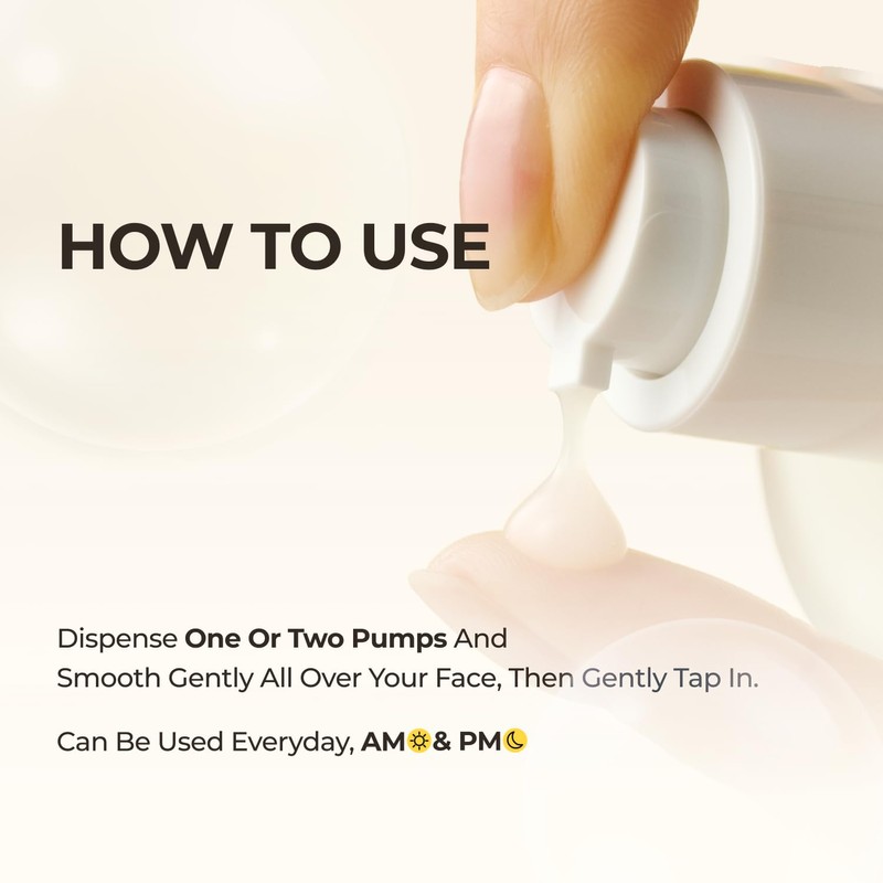 SINSURU Watery Sulfur 82 Soothing Serum – Gentle Daily Face