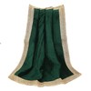 Indian Consigners Small Solid Color Velvet Cloth for Multipurpose Use