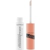 Catrice Waterproof Eyeshadow Primer, Eyeshadow Primer, Lasts 18 Hours, Matte,
