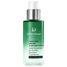 Dr Pierre Ricaud Anti-Wrinkles & Anti-Imperfections Fluid Cream 50ml