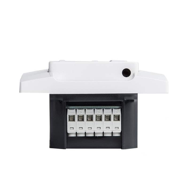 Jarolift Thor Shutters with Time Switch Engineered by Rademacher