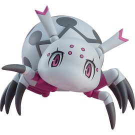Nendoroid is a Spider, but What? Spider, Non-scale, ABS & PVC, Pre-painted Action Figure