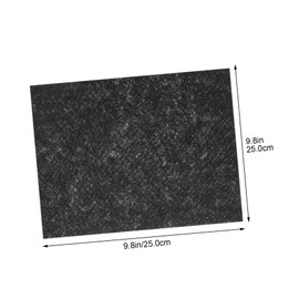 FUNOMOCYA 10pcs Microfiber Glass Cleaning Cloths Reusable Towels for Windows Mirrors Kitchen Surfaces Superior Absorbency Non Scratch for Car Cleaning Supplies