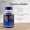Maca Negra | Suplemento Para Hombres | 140 Softgels |