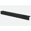 Anti Slip Stair Nosing - GRP Stair Tread Nosing Edge