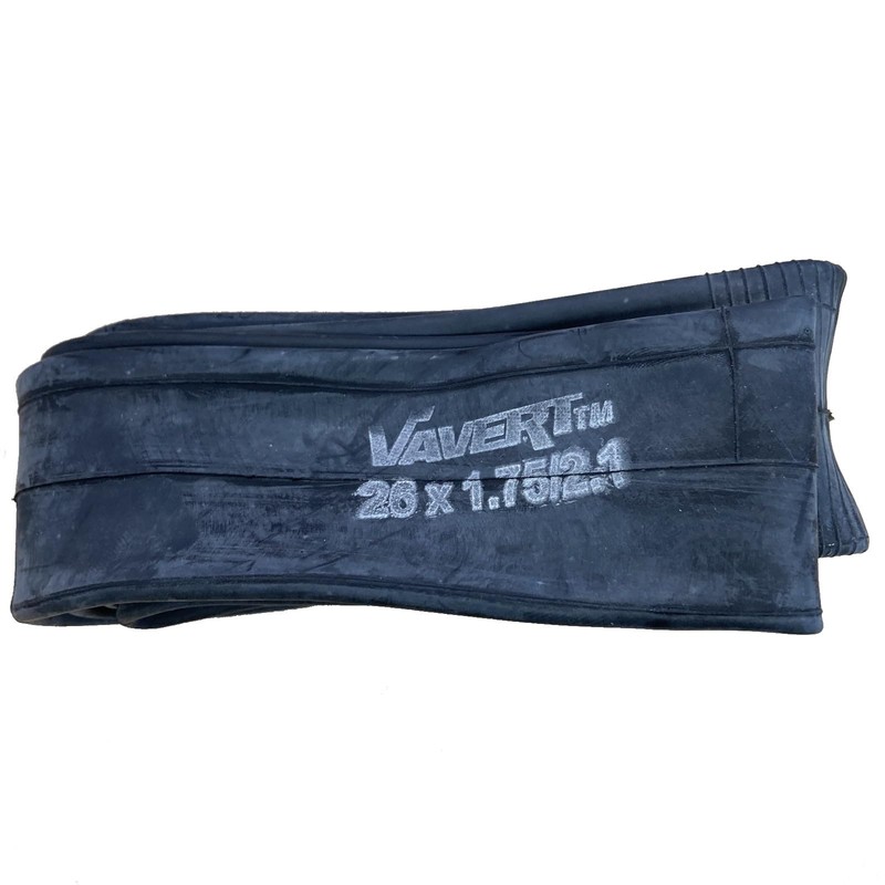 Vavert 26" x 1.75-2.1 Mountain Bike Inner Tubes - Schrader