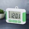 Magnetic Kitchen Cooking Timer LED Digital Count-Down Up Clock Alarm