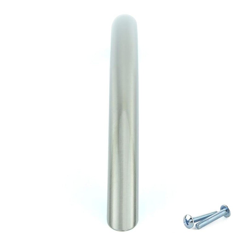 M4TEC Bow Kitchen Cabinet Door Handles Cupboards Drawers Bedroom Furniture