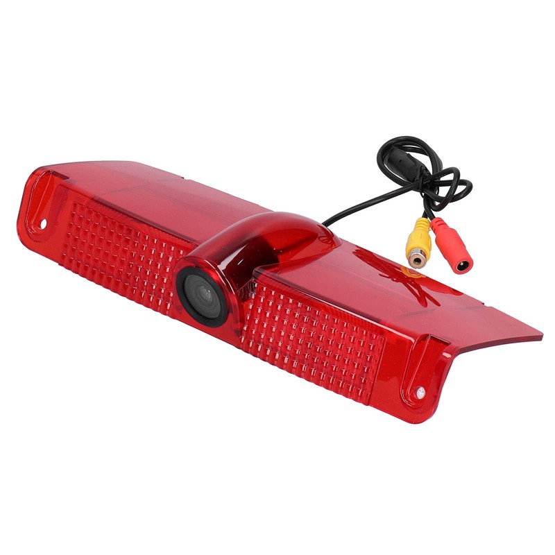 Backup Camera, Car Rear View Camera 3rd Brake Light Position