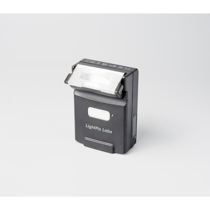Lightpix Labs 082131 Flash-Q Q20III Wireless Clip-on Strobe