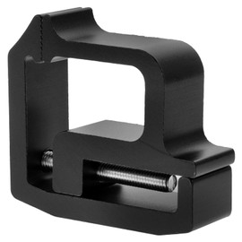 GLEAVI Truck Cap Mounting Clamp Heavy Duty Camper Shell Clamp for Versatile Design for Various and Stylish Truck Bed Topper Accessory