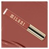 Labial líquido Milani stay put longwear lip vibe de 3.2
