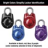 Master Lock Directional Combination Lock, Set Your Own Directional Lock,