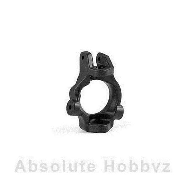 Xray Team Xray XB808 COMPOSITE CASTER BLOCK 12° RIGHT -