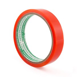 Itisyou Rim Tape, Tubular Tape, Double Sided Bicycle Tape, 5m Length, 2cm Wide, Pack of 3