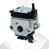 Carburetor for Hitachi RB24EAP 23.9cc Leaf Blowers Carb with Air