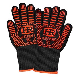 Heath Riles BBQ Heat Resistant Gloves