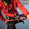TRIWONDER 35kN Eight Ring Sling Climbing Rock Climbing Rappelling Reducer