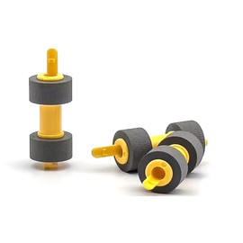 ZHOUHONG Paper Feed Roller Kit for Xerox Phaser 3610 6180 6180MFP 6600 WorkCentre 3615 6605 VersaLink C400 C405 M355DF P455D CP405 2108B 3105 CM305