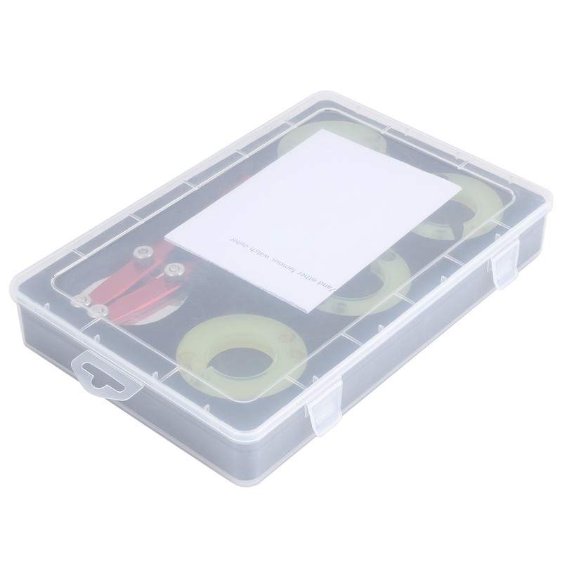 Watch Bezel Ring Opener Removal Tools Watch Glass Changing Watchmaker's