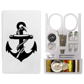 'Boat Anchor' Mini Travel Sewing Kit (SE00033138)