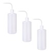 cobalt planet 250ml Wash Bottles, Set of 3 Cleaning Bottles,