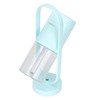 Portable Mini Humidifier 360° Rotating 2 Spray Modes Car Mini