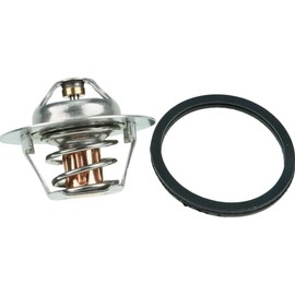 Lssapr 3920336 3923331 3917324 Thermostat Kit Replacement for JCB Tractor 3170-80 3170-65 3170 Replacement for Cummins Engine 1989-1993 6BTA 6BT 6B 4BTA 4BT 4B 3.9L 5.9L