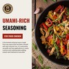 Muso From Japan - Organic Umami Chili Puree, Japanese Flavor